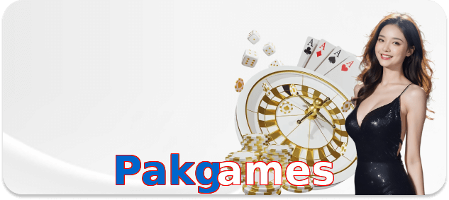 Pakgames