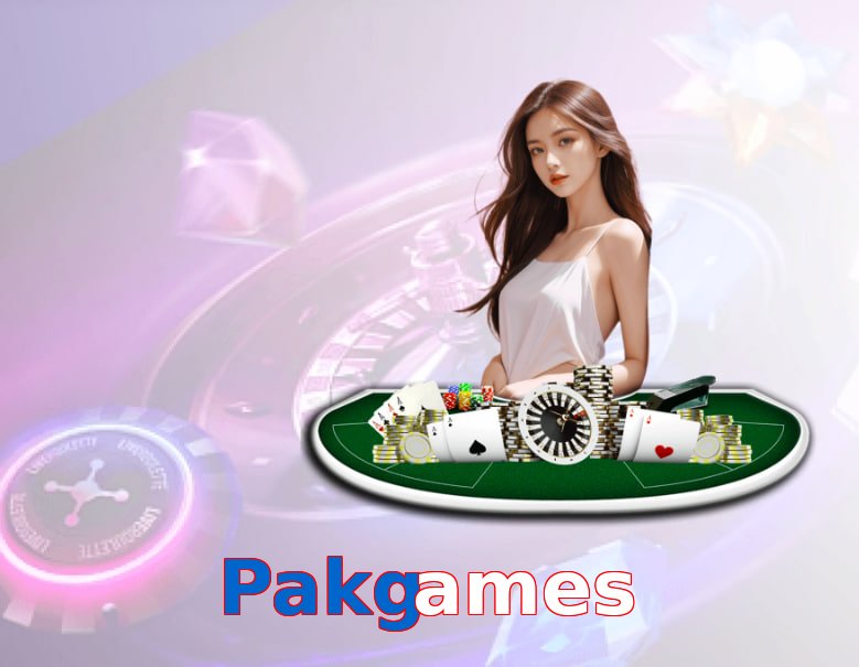 Pakgames