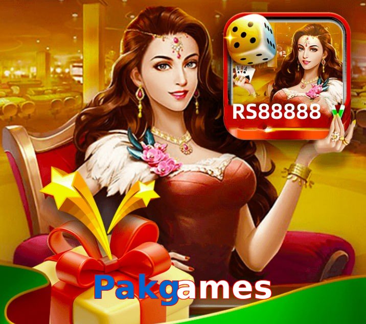 Pakgames